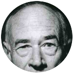 Fotografie autor Henry Miller