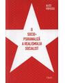 Copertă produs O socio-psihanaliză a realismului socialist - thumb 1