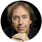 Fotografie autor Pascal Bruckner