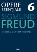 Opere Esenţiale, vol. 6 &ndash; Inhibiţie, simptom, angoasă
