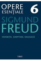 Opere Esenţiale, vol. 6 – Inhibiţie, simptom, angoasă