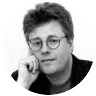 Stieg Larsson