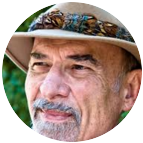 Fotografie autor Irvin D. Yalom