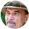 Fotografie autor Irvin D. Yalom