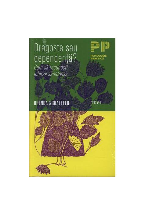 Copertă produs Dragoste sau dependenţă