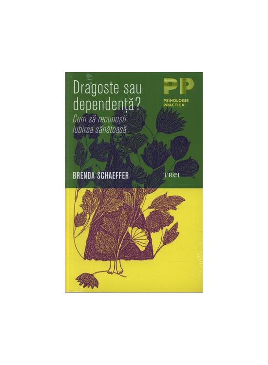 Copertă produs Dragoste sau dependenţă - gallery big 1