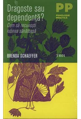 Copertă produs Dragoste sau dependenţă