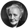 Fotografie autor Melanie Klein