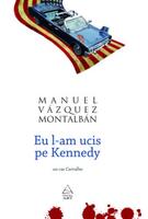 Imagine produs Eu l-am ucis pe Kennedy