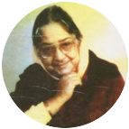 Fotografie autor Maitreyi Devi