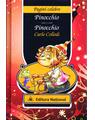 Copertă produs Pinocchio / Pinocchio - thumb 1