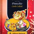 Copertă produs Pinocchio / Pinocchio - gallery small 