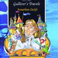 Copertă produs Călătoriile lui Gulliver / Gulliver's Travels - gallery small 