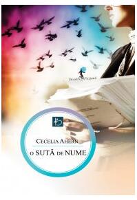 Copertă produs O sută de nume