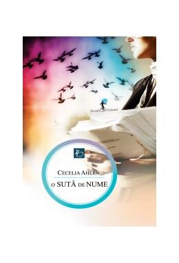 Copertă produs O sută de nume