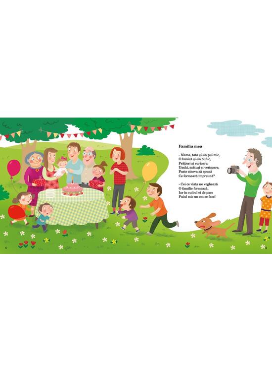 Copertă produs Rime pentru cei mai mici (Vol. 2) - gallery big 3