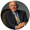 Fotografie autor Jim Rohn