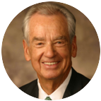Fotografie autor Zig Ziglar