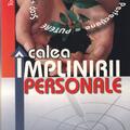 Copertă produs Calea &icirc;mplinirii personale - gallery small 