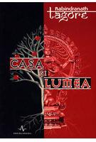 Copertă produs Casa și lumea