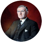 Fotografie autor George S. Clason