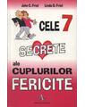 Copertă produs Cele 7 secrete ale cuplurilor fericite - thumb 1