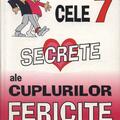 Copertă produs Cele 7 secrete ale cuplurilor fericite - gallery small 
