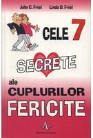Cele 7 secrete ale cuplurilor fericite