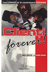 Clienți forever!