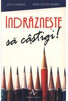 Copertă produs Îndrăznește să câștigi!