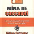 Copertă produs Mina de cașcaval - gallery small 