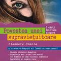 Copertă produs Povestea unei supraviețuitoare. Află acum ce drepturi ai! &Icirc;nvață să reacționezi! - gallery small 