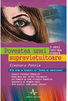 Imagine produs Povestea unei supraviețuitoare. Află acum ce drepturi ai! &Icirc;nvață să reacționezi!