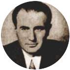 Fotografie autor Camil Petrescu