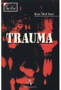 Copertă produs Trauma