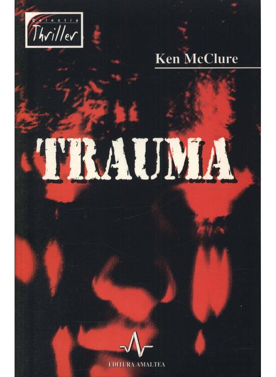 Copertă produs Trauma - gallery big 1