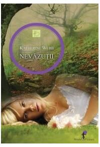 Copertă produs Nevăzuţii