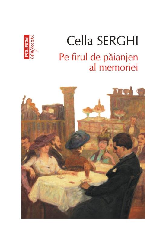 Copertă produs Pe firul de păianjen al memoriei - gallery big 1