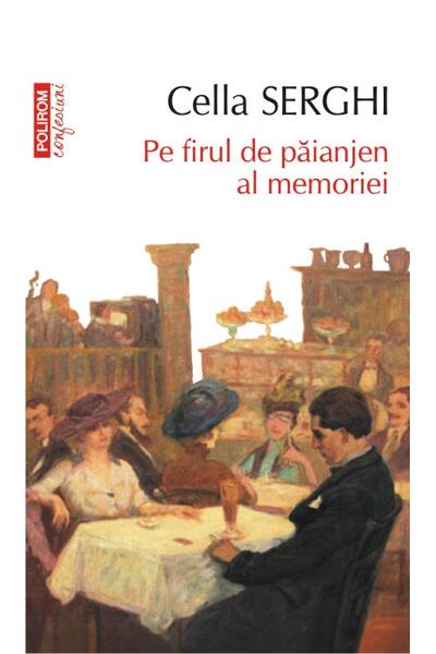 Pe firul de păianjen al memoriei