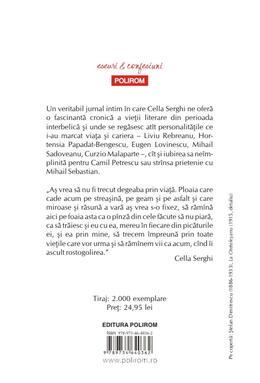 Copertă produs Pe firul de păianjen al memoriei