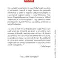 Copertă produs Pe firul de păianjen al memoriei - gallery small 
