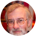 Fotografie autor Joseph Delaney