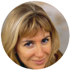 Fotografie autor Sophie Audouin-Mamikonian