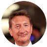 Fotografie autor Steven Knight