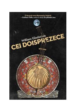 Copertă produs Cei dosiprezece