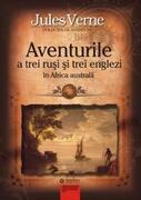 Aventurile a trei ruşi şi trei englezi &icirc;n Africa australă