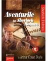 Copertă produs Aventurile lui Sherlock Holmes (Vol. I) - thumb 1