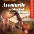 Copertă produs Aventurile lui Sherlock Holmes (Vol. I) - gallery small 