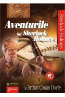 Imagine produs Aventurile lui Sherlock Holmes (Vol. I)