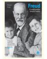 Copertă produs Freud. O viaţă pentru timpul nostru. O biografie magistrală care va răm&acirc;ne definitivă pentru anii ce vin. - thumb 1